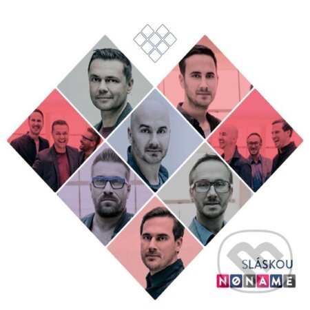 Hudobné CD: No Name: S láskou (Hudobné albumy). Hudobné albumy, 2015 Hudobné CD: No Name: S láskou (Hudobné albumy). Hudobné albumy, 2015