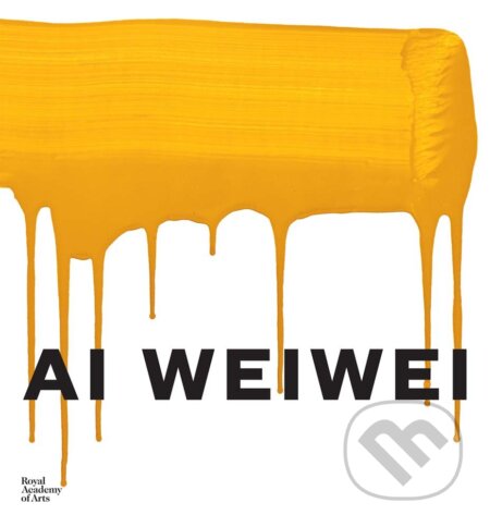 Kniha: Ai Weiwei (John Tancock a Tim Marlow). Royal Society of Chemistry, 2015 Kniha: Ai Weiwei (John Tancock a Tim Marlow). Royal Society of Chemistry, 2015