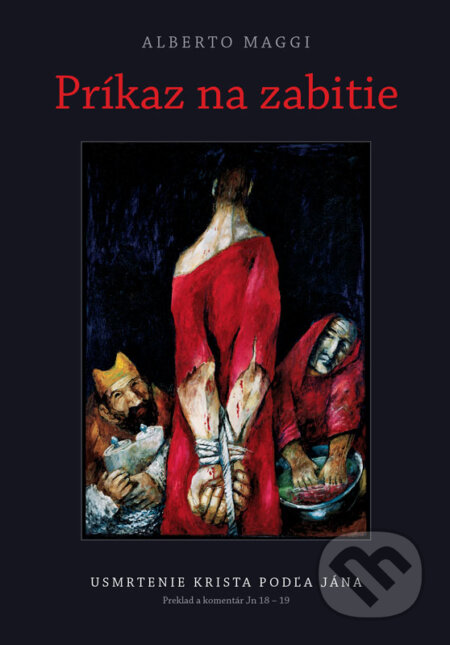 E-kniha: Príkaz na zabitie (Alberto Maggi). Zaostri na rodinu E-kniha: Príkaz na zabitie (Alberto Maggi). Zaostri na rodinu