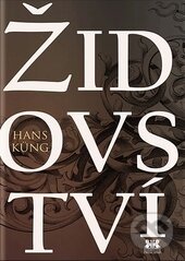 Kniha: Židovství (Hans Küng). Barrister & Principal, 2016 Kniha: Židovství (Hans Küng). Barrister & Principal, 2016
