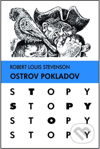 Kniha: Ostrov pokladov (Robert Louis Stevenson), 2015 Kniha: Ostrov pokladov (Robert Louis Stevenson), 2015
