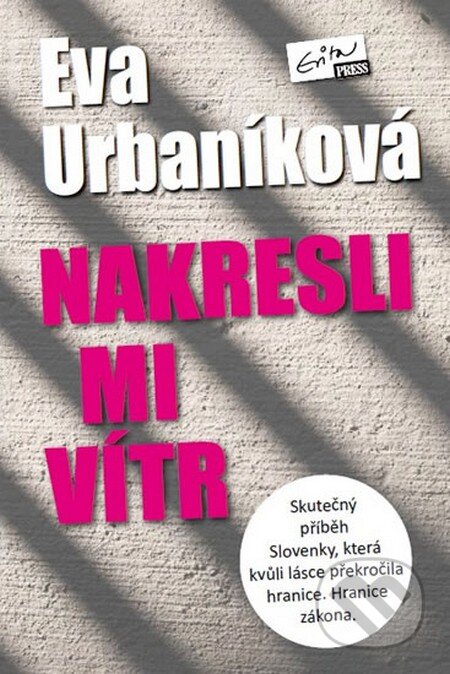 Kniha: Nakresli mi vítr (Eva Urbaníková). Evitapress, 2015 Kniha: Nakresli mi vítr (Eva Urbaníková). Evitapress, 2015
