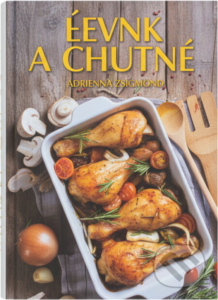 Kniha: Levně a chutně po celý rok (Růžena Přibylová). Fortuna Libri, 2016 Kniha: Levně a chutně po celý rok (Růžena Přibylová). Fortuna Libri, 2016