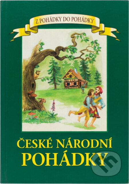 Kniha: České národní pohádky (Československý spisovatel). Československý spisovatel, 2010 Kniha: České národní pohádky (Československý spisovatel). Československý spisovatel, 2010