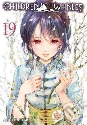 Kniha: Children of the Whales, Vol. 19 (Abi Umeda). Viz Media, 2022 Kniha: Children of the Whales, Vol. 19 (Abi Umeda). Viz Media, 2022