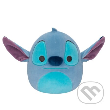 SQUISHMALLOWS Disney - Stitch (LEGO). LEGO, 2023 SQUISHMALLOWS Disney - Stitch (LEGO). LEGO, 2023