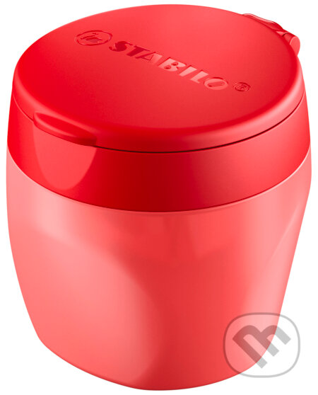 Strúhadlo so zásobníkom - STABILO woody 3 in 1 strúhadlo (STABILO). STABILO, 2023 Strúhadlo so zásobníkom - STABILO woody 3 in 1 strúhadlo (STABILO). STABILO, 2023