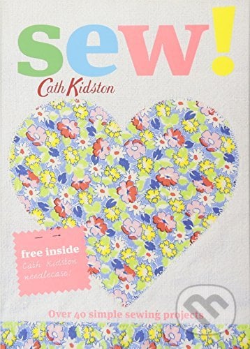 Sew, Cassell Illustrated