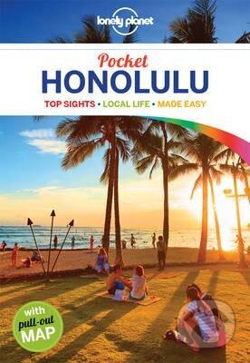 Kniha: Lonely Planet Pocket: Honolulu (Craig McLachlan). Lonely Planet, 2015 Kniha: Lonely Planet Pocket: Honolulu (Craig McLachlan). Lonely Planet, 2015