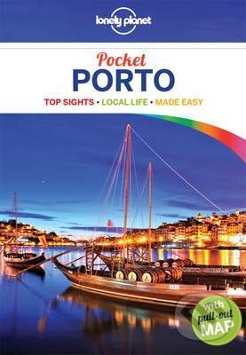 Kniha: Lonely Planet Pocket: Porto (Kerry Christiani). Lonely Planet, 2015 Kniha: Lonely Planet Pocket: Porto (Kerry Christiani). Lonely Planet, 2015