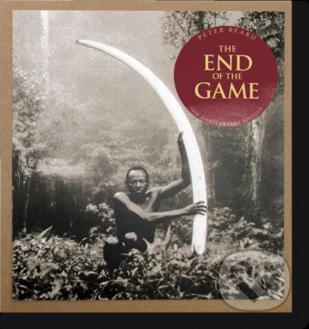 Kniha: The End of the Game (Peter Beard). Taschen, 2015 Kniha: The End of the Game (Peter Beard). Taschen, 2015