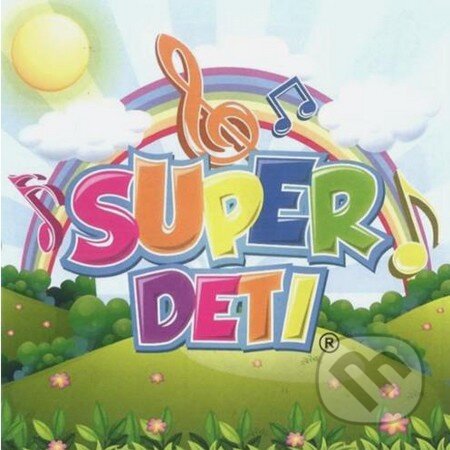 Hudobné CD: Barbora Rakovská a Tomi Popovič: Super deti (Hudobné albumy). Hudobné albumy, 2015 Hudobné CD: Barbora Rakovská a Tomi Popovič: Super deti (Hudobné albumy). Hudobné albumy, 2015