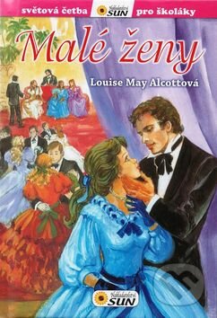 Kniha: Malé ženy (Louisa May Alcott), 2015 Kniha: Malé ženy (Louisa May Alcott), 2015