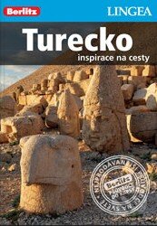 Kniha: Turecko (Lingea). Lingea, 2015 Kniha: Turecko (Lingea). Lingea, 2015
