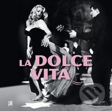 Kniha: La Dolce Vita (earBooks). earBooks, 2011 Kniha: La Dolce Vita (earBooks). earBooks, 2011