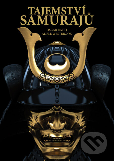 Kniha: Tajemství samurajů (Oscar Ratti). Fighters Publications, 2015 Kniha: Tajemství samurajů (Oscar Ratti). Fighters Publications, 2015