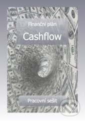 Kniha: Cashflow (Tomáš Kašpar). Akademie úspěchu, 2015 Kniha: Cashflow (Tomáš Kašpar). Akademie úspěchu, 2015