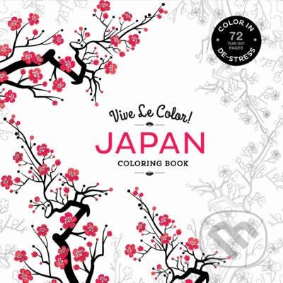 Japan (Abrams Noterie). Stewart Tabori & Chang, 2015 Japan (Abrams Noterie). Stewart Tabori & Chang, 2015