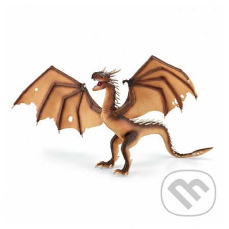 Harry Potter figúrka - Maďarský trnochvostý drak (SCHLEICH). SCHLEICH, 2023 Harry Potter figúrka - Maďarský trnochvostý drak (SCHLEICH). SCHLEICH, 2023