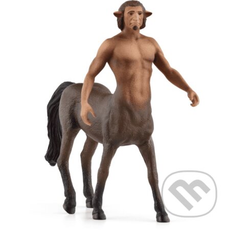 Harry Potter figúrka - Kentaur Firenze (SCHLEICH). SCHLEICH, 2023 Harry Potter figúrka - Kentaur Firenze (SCHLEICH). SCHLEICH, 2023