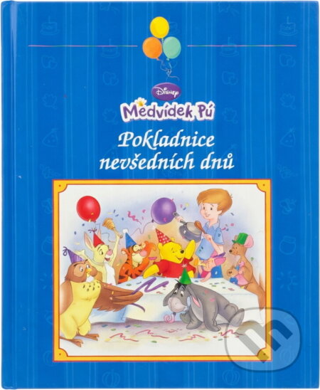 Kniha: Pokladnice nevšedních dnů (). , 2008 Kniha: Pokladnice nevšedních dnů (). , 2008