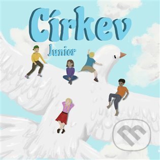 Společenská hra: Církev - Junior (Cesta). Cesta, 2023 Společenská hra: Církev - Junior (Cesta). Cesta, 2023