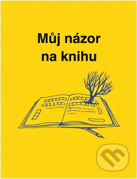 Kniha: Můj názor na knihu (). , 1993 Kniha: Můj názor na knihu (). , 1993