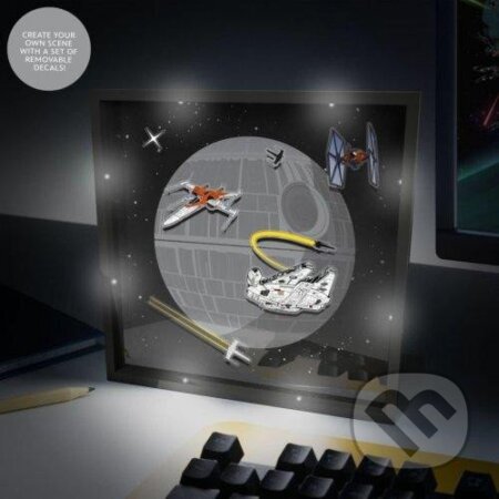 Star Wars Svetlo (EPEE). EPEE, 2023 Star Wars Svetlo (EPEE). EPEE, 2023