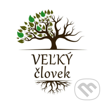 Audiokniha: Veľký Človek (Michal Drienik). Wealthy Mind, 2023 Audiokniha: Veľký Človek (Michal Drienik). Wealthy Mind, 2023
