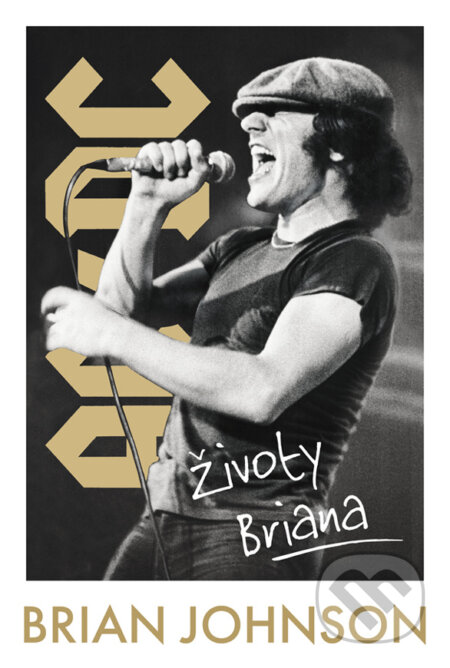 E-kniha: Životy Briana (Brian David Johnson). Pangea, 2023 E-kniha: Životy Briana (Brian David Johnson). Pangea, 2023