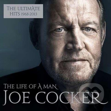 Hudobné CD: Joe Cocker: The Ultimate Hits (Hudobné albumy). Hudobné albumy, 2015 Hudobné CD: Joe Cocker: The Ultimate Hits (Hudobné albumy). Hudobné albumy, 2015