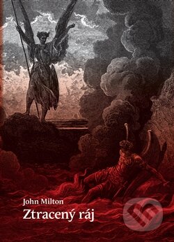 Kniha: Ztracený ráj (John Milton). Sokrates Media, 2015 Kniha: Ztracený ráj (John Milton). Sokrates Media, 2015
