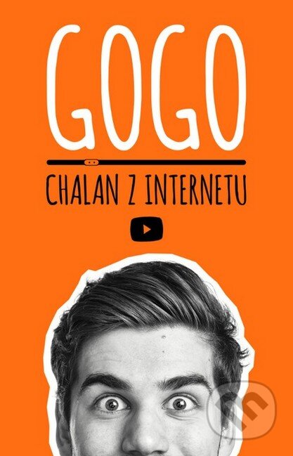 Kniha: GOGO (s podpisom) (Tatran). Tatran, 2015 Kniha: GOGO (s podpisom) (Tatran). Tatran, 2015