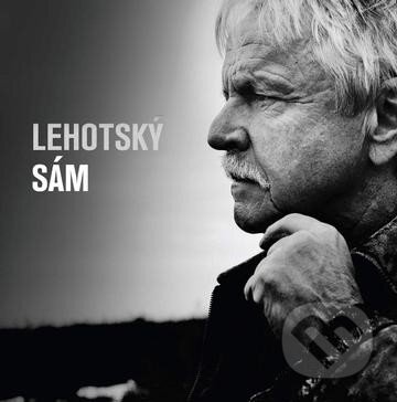Hudobné CD: Ján Lehotský: Sám (Hudobné albumy). Hudobné albumy, 2010 Hudobné CD: Ján Lehotský: Sám (Hudobné albumy). Hudobné albumy, 2010