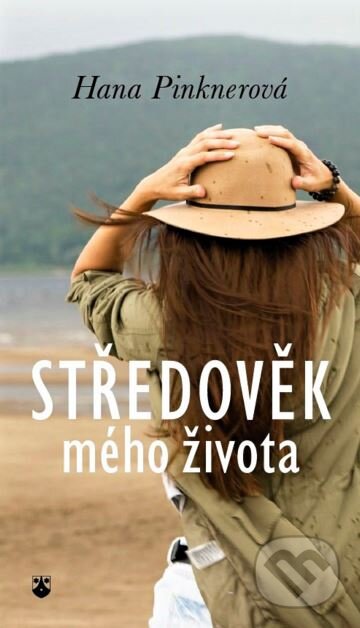 Kniha: Středověk mého života (Hana Pinknerová). Karmelitánské nakladatelství, 2015 Kniha: Středověk mého života (Hana Pinknerová). Karmelitánské nakladatelství, 2015