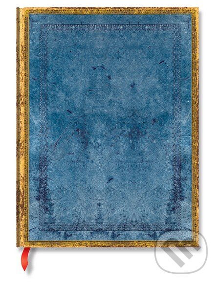 Paperblanks - zápisník Riviera (Paperblanks). Paperblanks, 2016 Paperblanks - zápisník Riviera (Paperblanks). Paperblanks, 2016