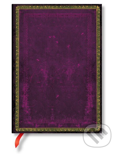 Paperblanks - zápisník Cordovan (Paperblanks). Paperblanks, 2016 Paperblanks - zápisník Cordovan (Paperblanks). Paperblanks, 2016