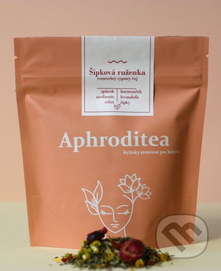 Kávy a čaje: Šípková Ruženka (Wilfred). Wilfred Kávy a čaje: Šípková Ruženka (Wilfred). Wilfred