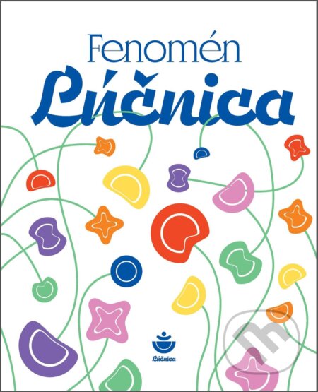 Kniha: Fenomén Lúčnica (Emil T. Bartko). Slovart, 2023 Kniha: Fenomén Lúčnica (Emil T. Bartko). Slovart, 2023