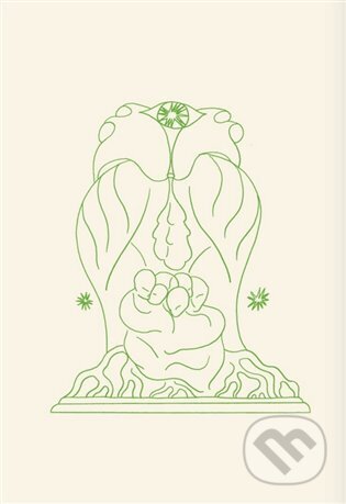 Kniha: Sedm sester z Moany Hebe (Marie Tučková). UMPRUM, 2023 Kniha: Sedm sester z Moany Hebe (Marie Tučková). UMPRUM, 2023