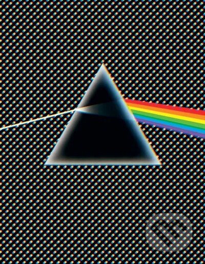 Film: Pink Floyd: Dark Side Of The Moon / 50th Anniversary (Pink Floyd) (Blu-ray). Hudobné albumy, 2023 Film: Pink Floyd: Dark Side Of The Moon / 50th Anniversary (Pink Floyd) (Blu-ray). Hudobné albumy, 2023