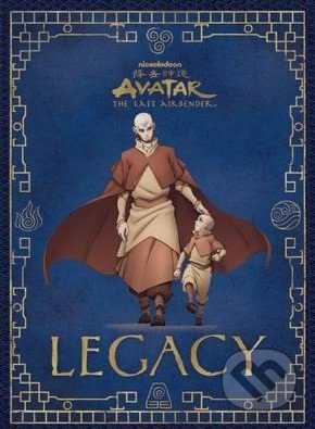 Avatar: The Last Airbender - Michael Teitelbaum, Lawrence Christmas, Insight, 2015