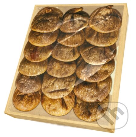 Kávy a čaje: Sušené figy (Kvalita: velkosť č. 1) 1000g (Bona Vita). Bona Vita, 2016 Kávy a čaje: Sušené figy (Kvalita: velkosť č. 1) 1000g (Bona Vita). Bona Vita, 2016