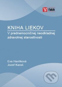 Kniha: Kniha liekov (Eva Havlíková). SAPFO, 2015 Kniha: Kniha liekov (Eva Havlíková). SAPFO, 2015