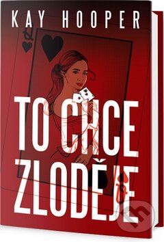 Kniha: To chce zloděje (Kay Hooper). Edice knihy Omega, 2016 Kniha: To chce zloděje (Kay Hooper). Edice knihy Omega, 2016