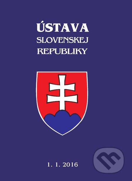 Ústava Slovenskej republiky, Poradca s.r.o., 2016
