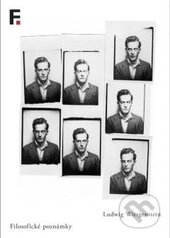 Kniha: Filosofické poznámky (Ludwig Wittgenstein), 2015 Kniha: Filosofické poznámky (Ludwig Wittgenstein), 2015