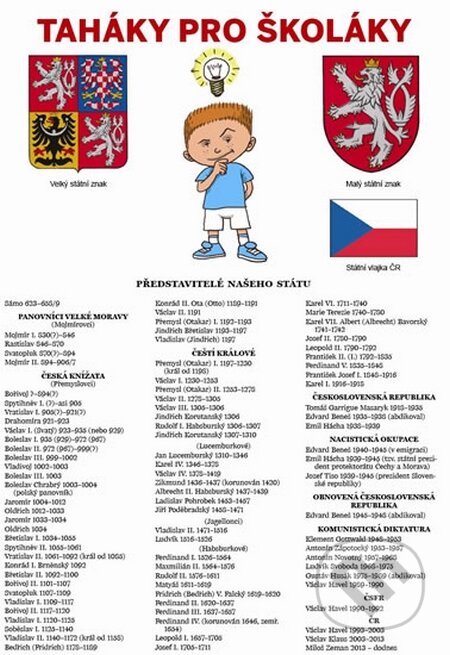 Kniha: Taháky pro školáky (Svojtka&Co.). Svojtka&Co., 2016 Kniha: Taháky pro školáky (Svojtka&Co.). Svojtka&Co., 2016