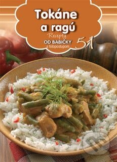 Kniha: Tokáne a ragú (51) (Foni book). Foni book, 2015 Kniha: Tokáne a ragú (51) (Foni book). Foni book, 2015