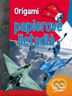 Kniha: Papierové lietadlá (Zsolt Sebök). Foni book, 2015 Kniha: Papierové lietadlá (Zsolt Sebök). Foni book, 2015